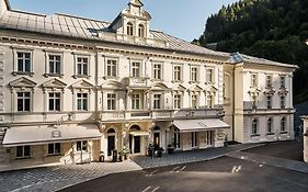 A-ROSA Collection Straubinger Grand Hotel Bad Gastein